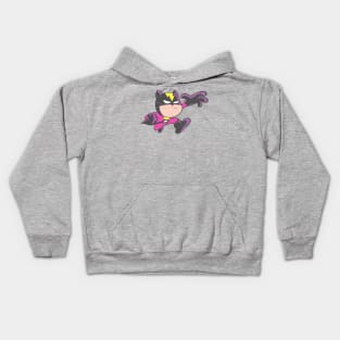 Jetcat Vintage Kids Hoodie